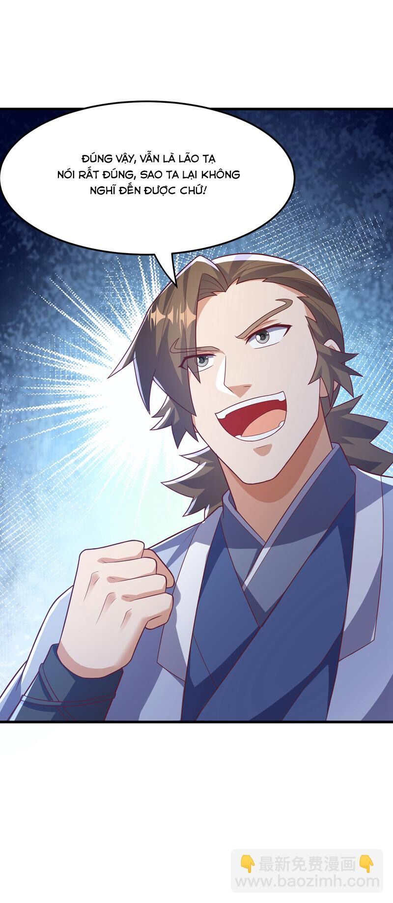 đọc truyện Võ Nghịch Chương 472 ảnh 26 tại Thiên Thai Truyện