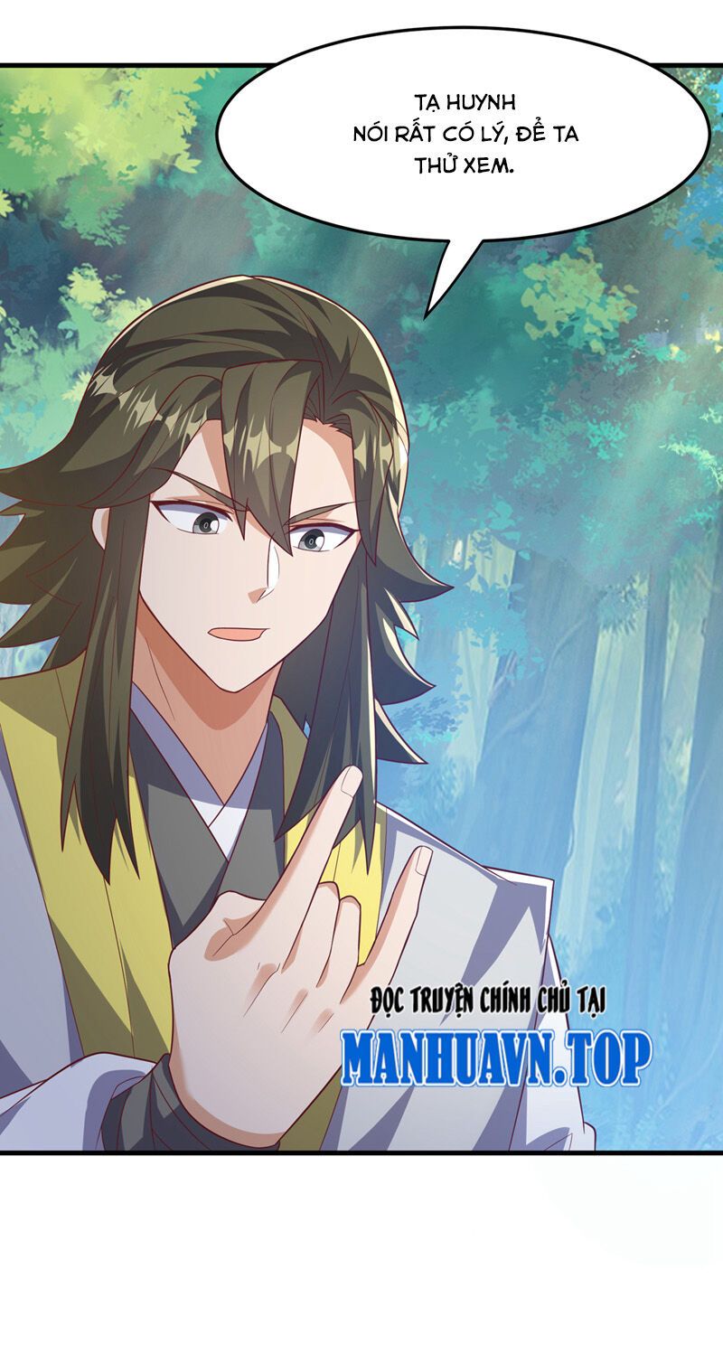 đọc truyện Võ Nghịch Chương 472 ảnh 27 tại Thiên Thai Truyện