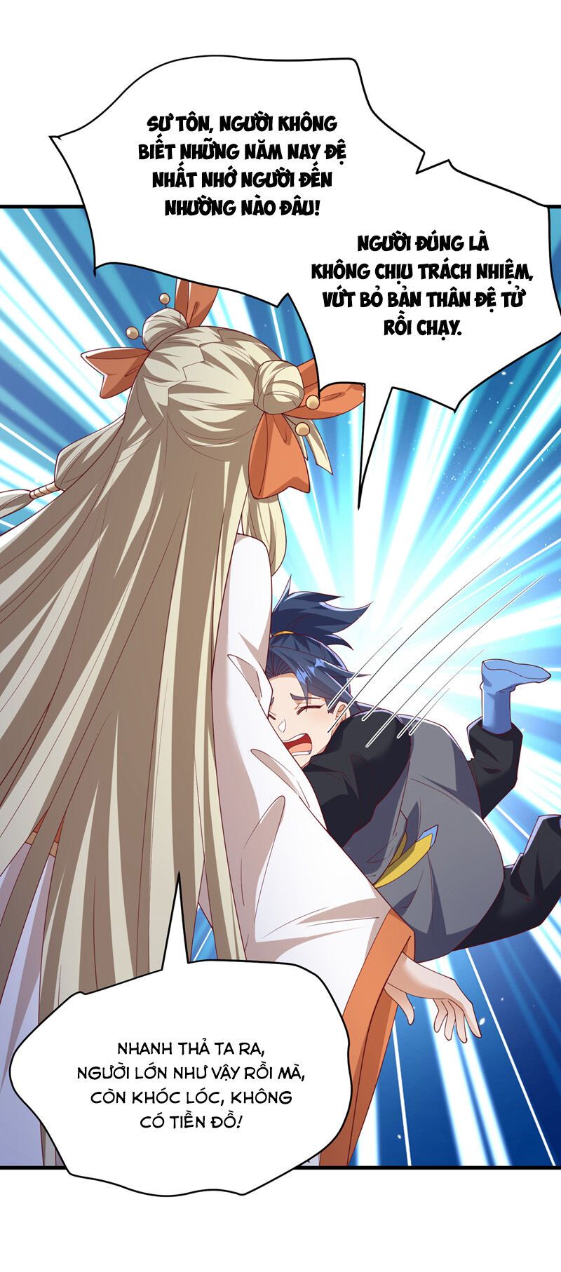 đọc truyện Võ Nghịch Chương 472 ảnh 31 tại Thiên Thai Truyện