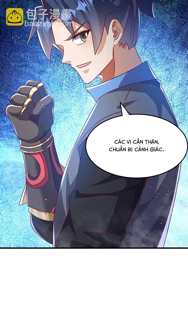 đọc truyện Võ Nghịch Chương 472 ảnh 5 tại Thiên Thai Truyện