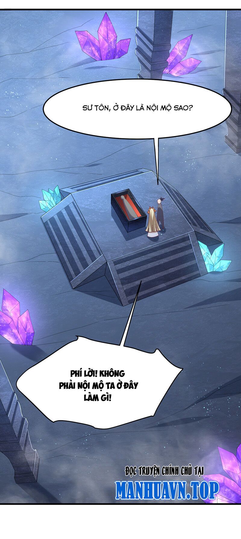 đọc truyện Võ Nghịch Chương 472 ảnh 32 tại Thiên Thai Truyện