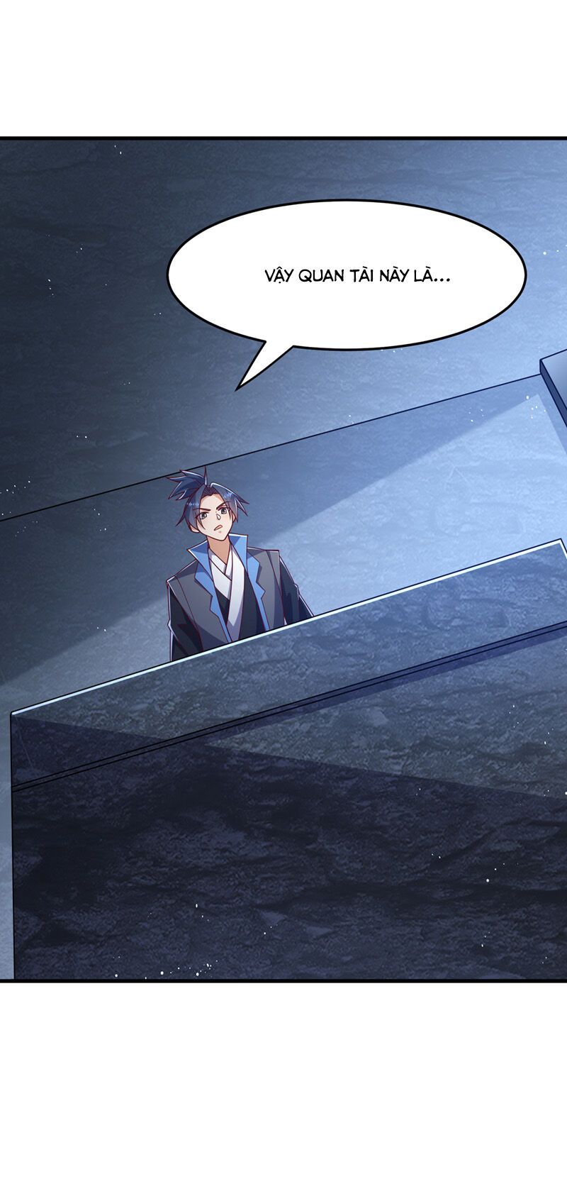 đọc truyện Võ Nghịch Chương 472 ảnh 33 tại Thiên Thai Truyện