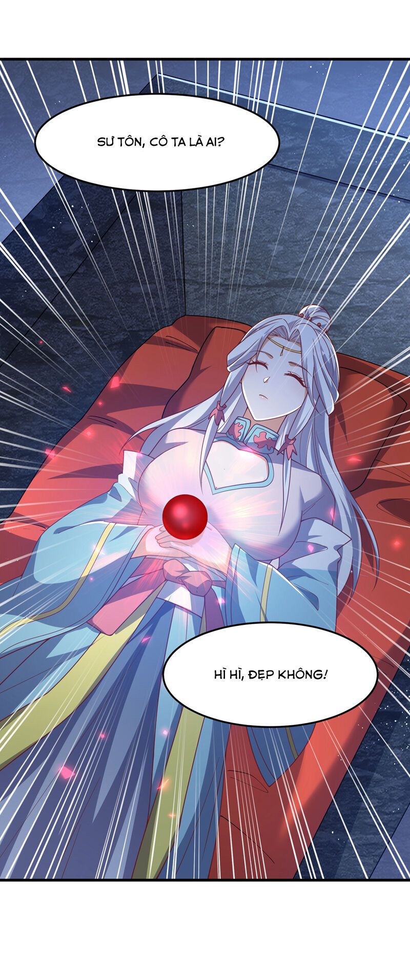 đọc truyện Võ Nghịch Chương 472 ảnh 34 tại Thiên Thai Truyện