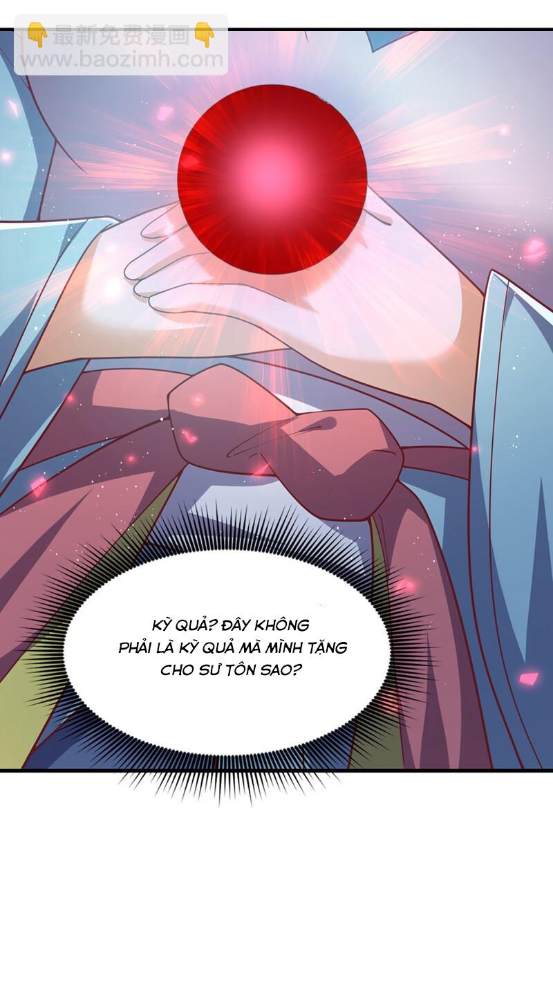 đọc truyện Võ Nghịch Chương 472 ảnh 35 tại Thiên Thai Truyện