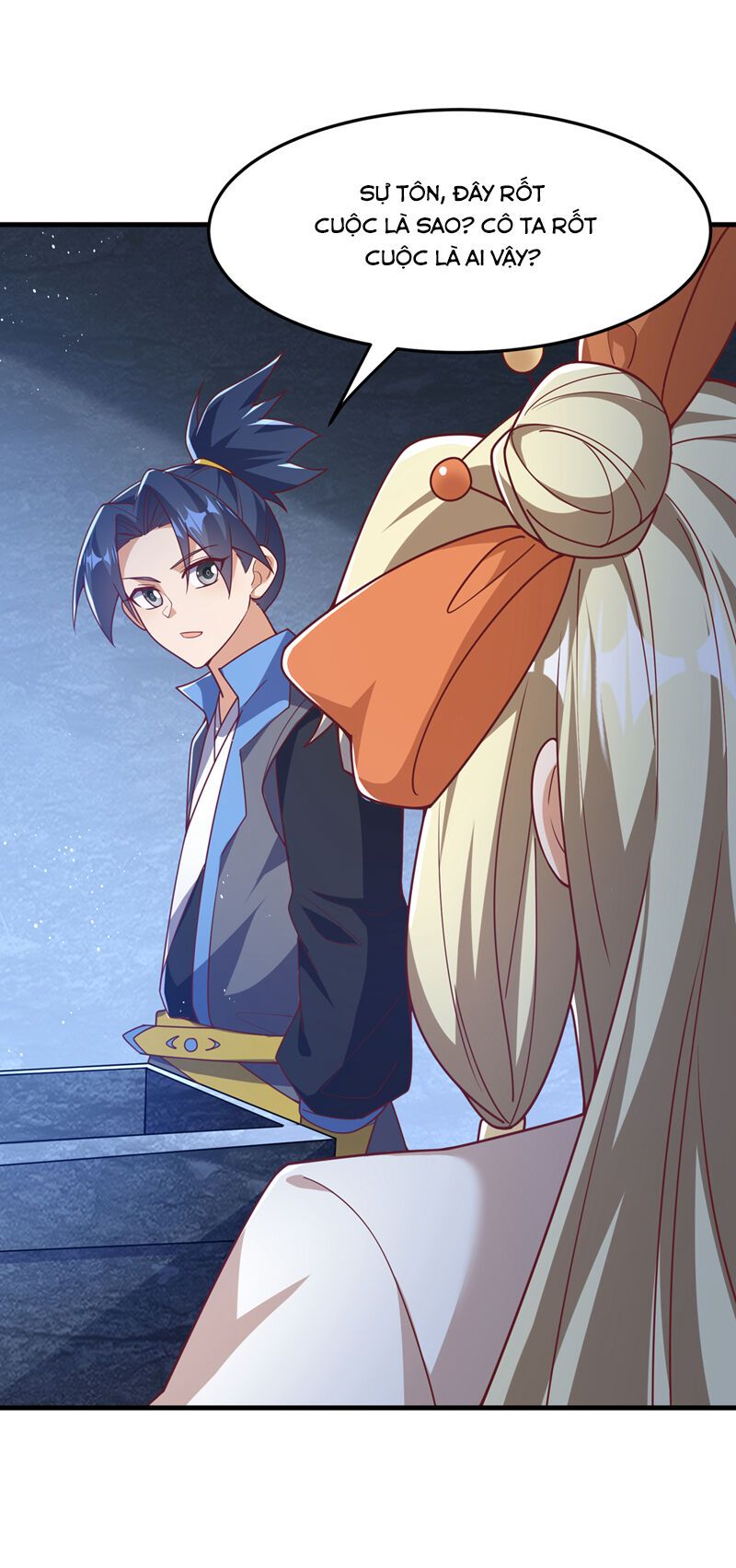 đọc truyện Võ Nghịch Chương 472 ảnh 36 tại Thiên Thai Truyện