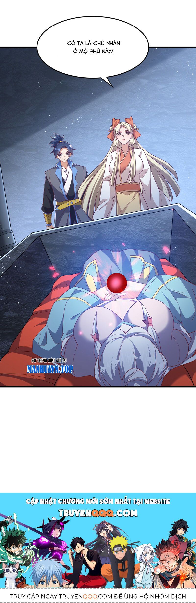 đọc truyện Võ Nghịch Chương 472 ảnh 37 tại Thiên Thai Truyện