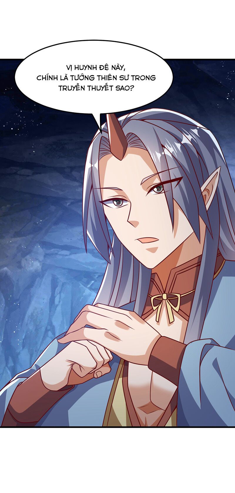 đọc truyện Võ Nghịch Chương 472 ảnh 8 tại Thiên Thai Truyện