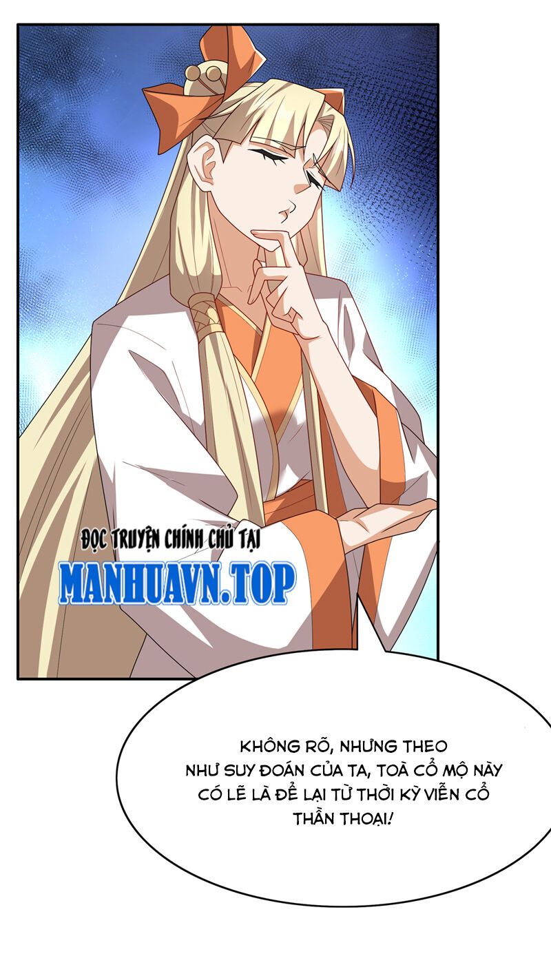 đọc truyện Võ Nghịch Chương 473 ảnh 12 tại Thiên Thai Truyện