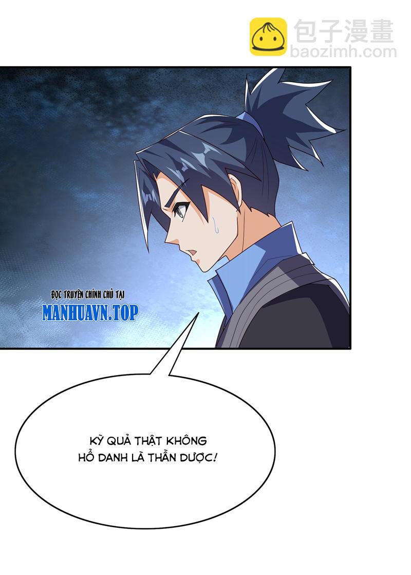 đọc truyện Võ Nghịch Chương 473 ảnh 17 tại Thiên Thai Truyện