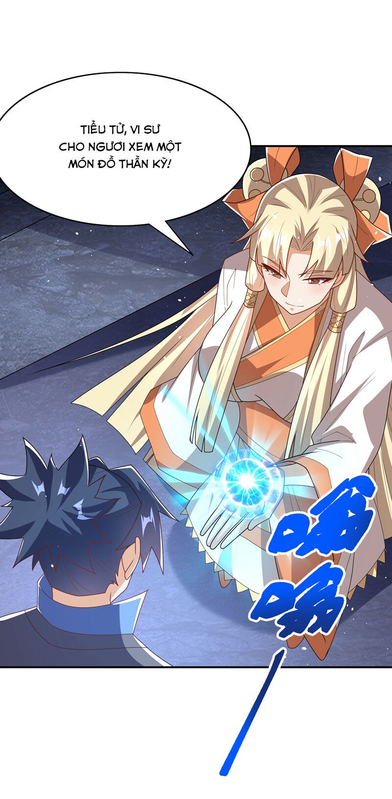 đọc truyện Võ Nghịch Chương 473 ảnh 18 tại Thiên Thai Truyện