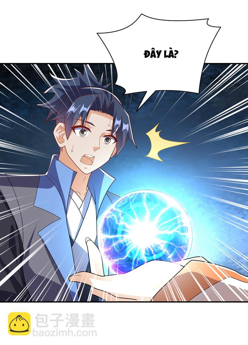 đọc truyện Võ Nghịch Chương 473 ảnh 19 tại Thiên Thai Truyện