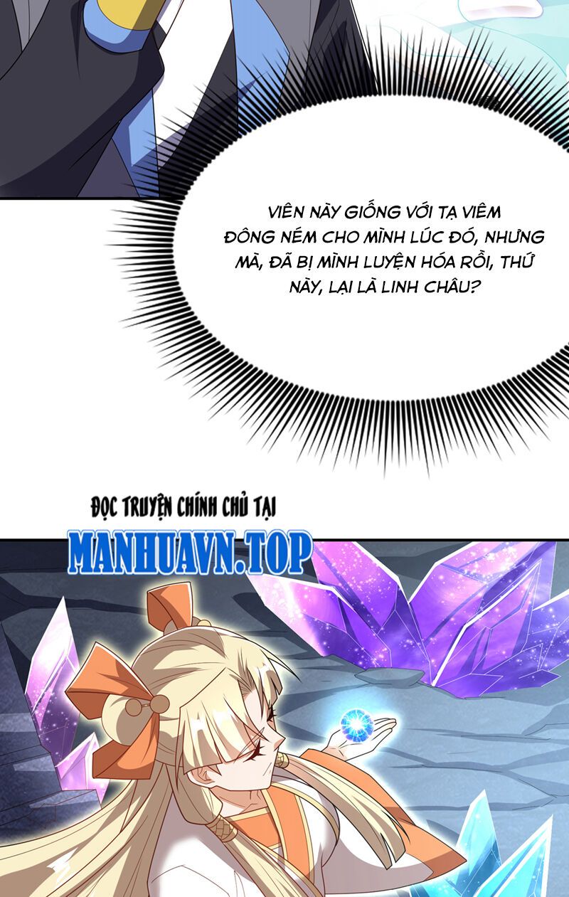 đọc truyện Võ Nghịch Chương 473 ảnh 22 tại Thiên Thai Truyện