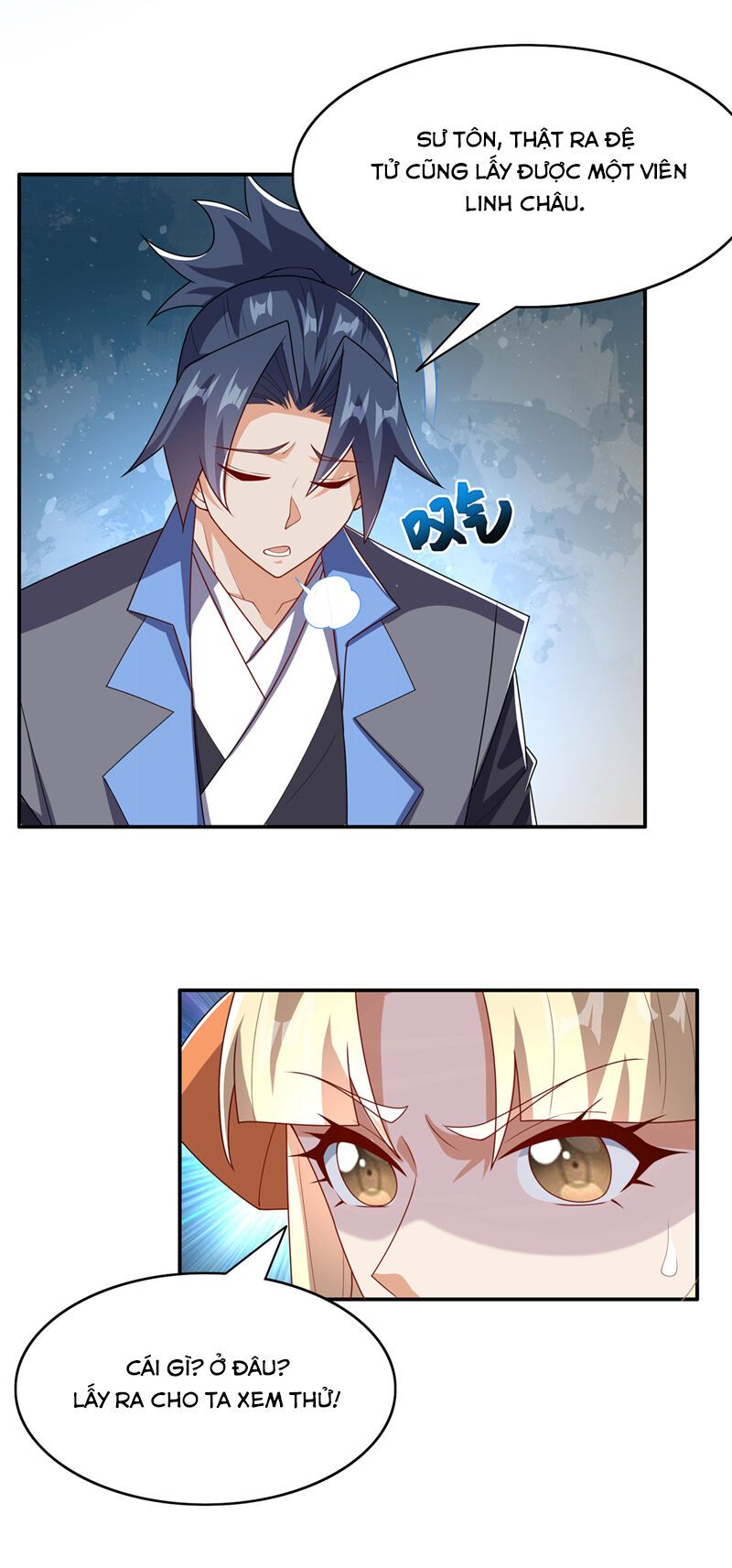 đọc truyện Võ Nghịch Chương 473 ảnh 25 tại Thiên Thai Truyện