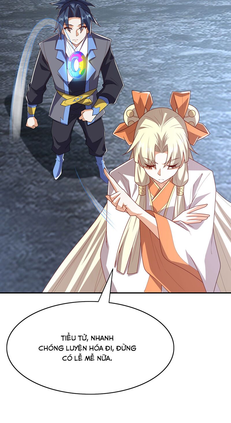 đọc truyện Võ Nghịch Chương 473 ảnh 34 tại Thiên Thai Truyện