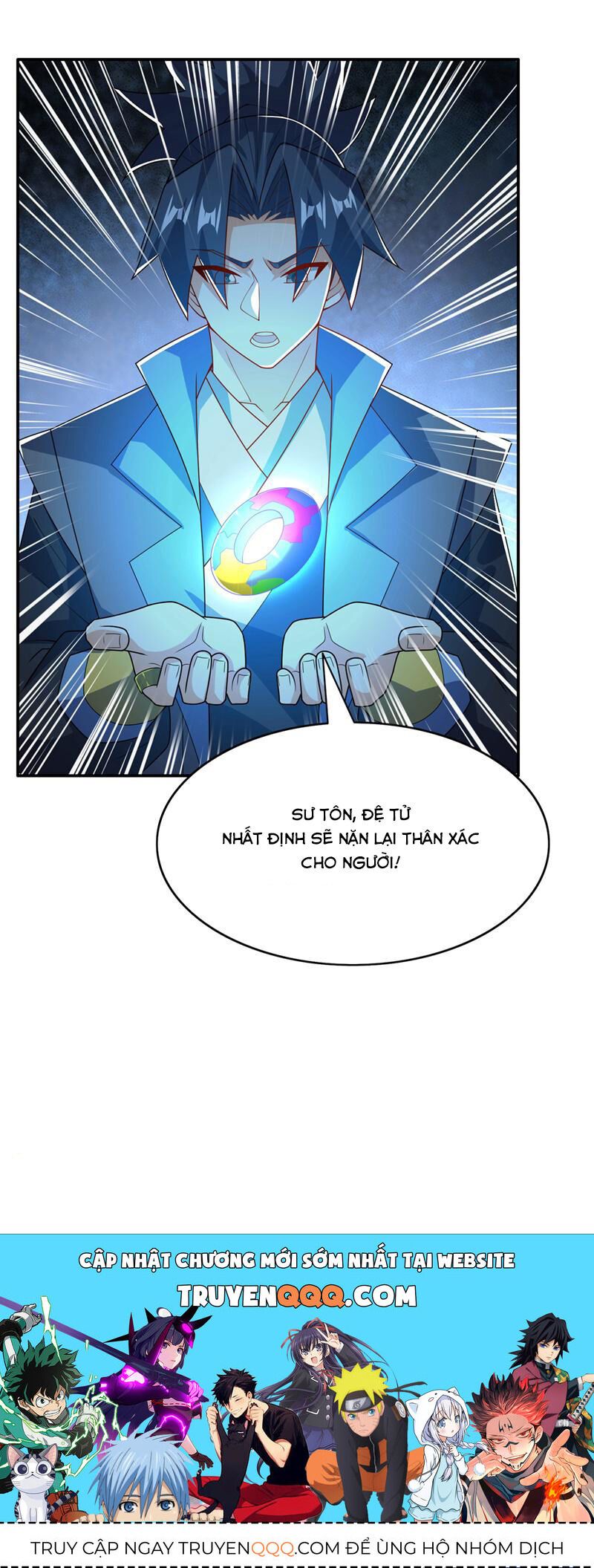 đọc truyện Võ Nghịch Chương 473 ảnh 35 tại Thiên Thai Truyện