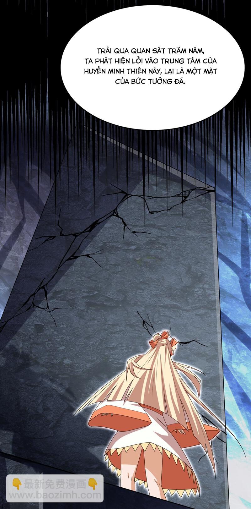 đọc truyện Võ Nghịch Chương 473 ảnh 8 tại Thiên Thai Truyện