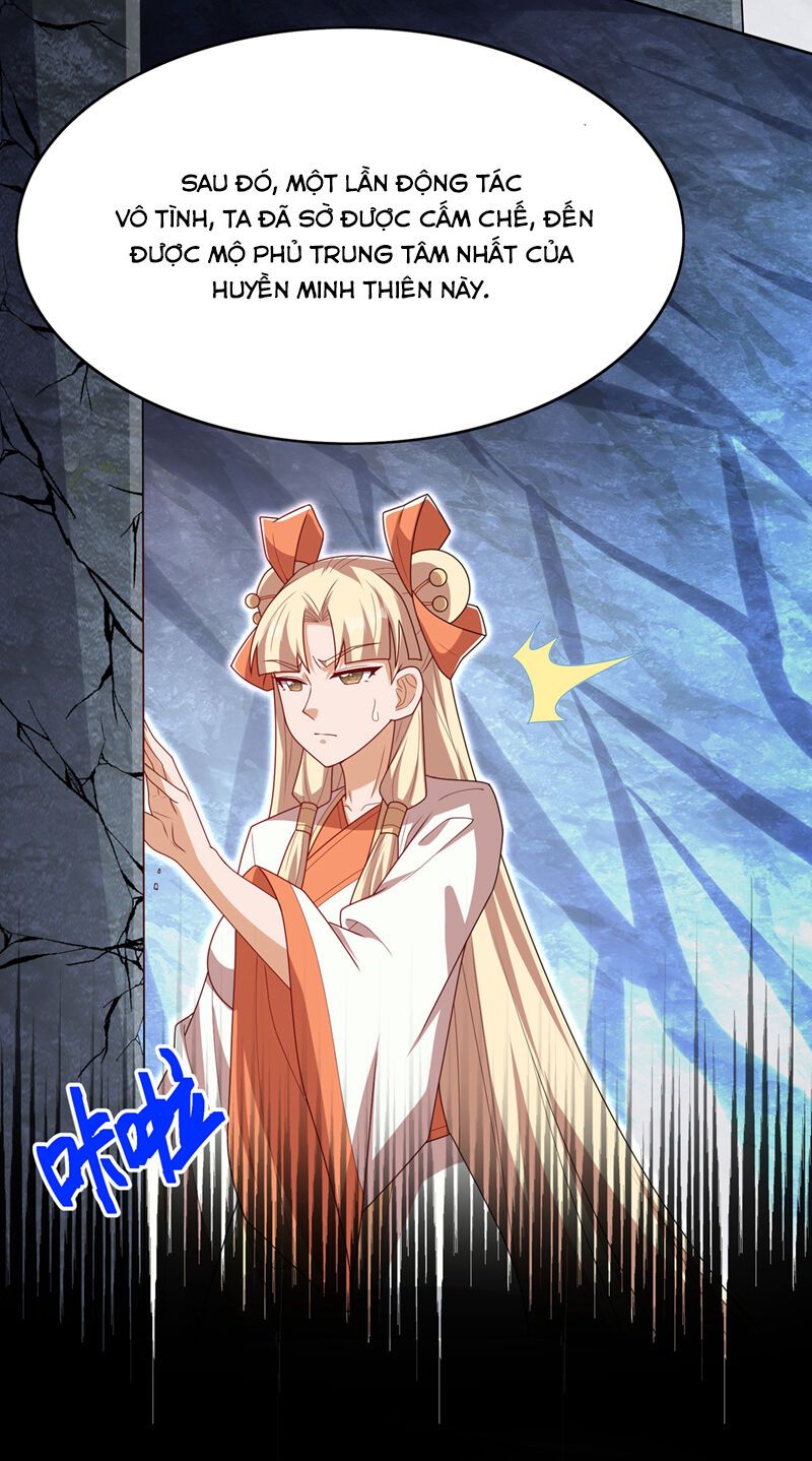 đọc truyện Võ Nghịch Chương 473 ảnh 9 tại Thiên Thai Truyện