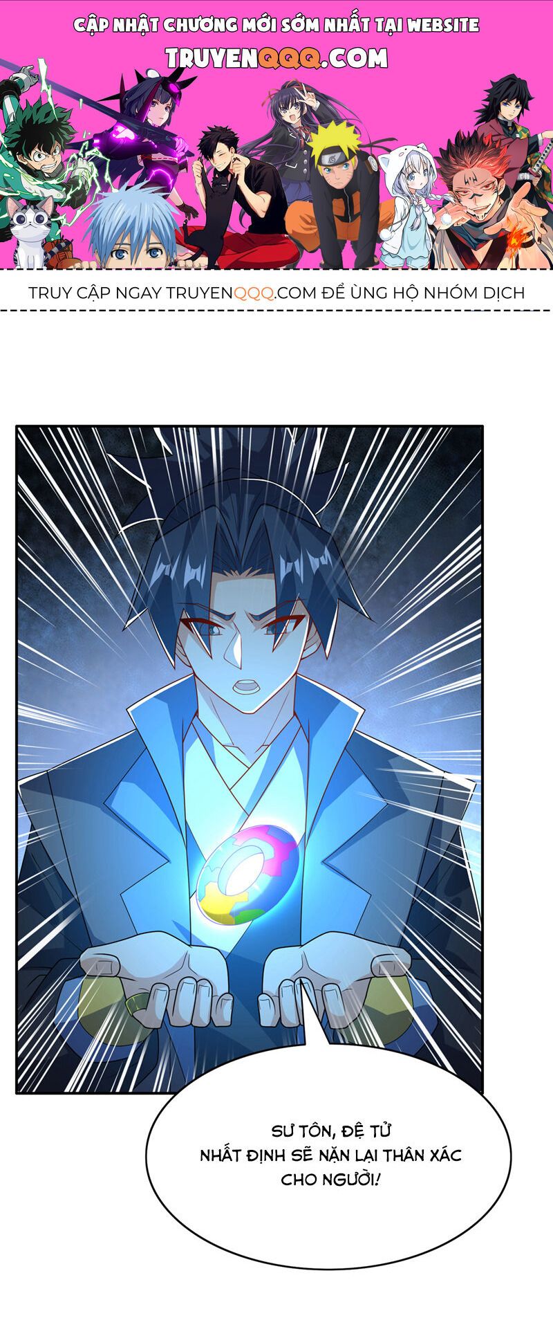 đọc truyện Võ Nghịch Chương 474 ảnh 3 tại Thiên Thai Truyện