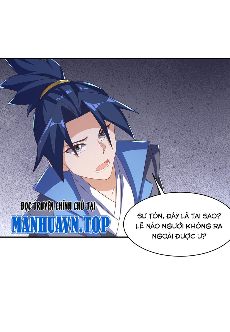 đọc truyện Võ Nghịch Chương 474 ảnh 12 tại Thiên Thai Truyện