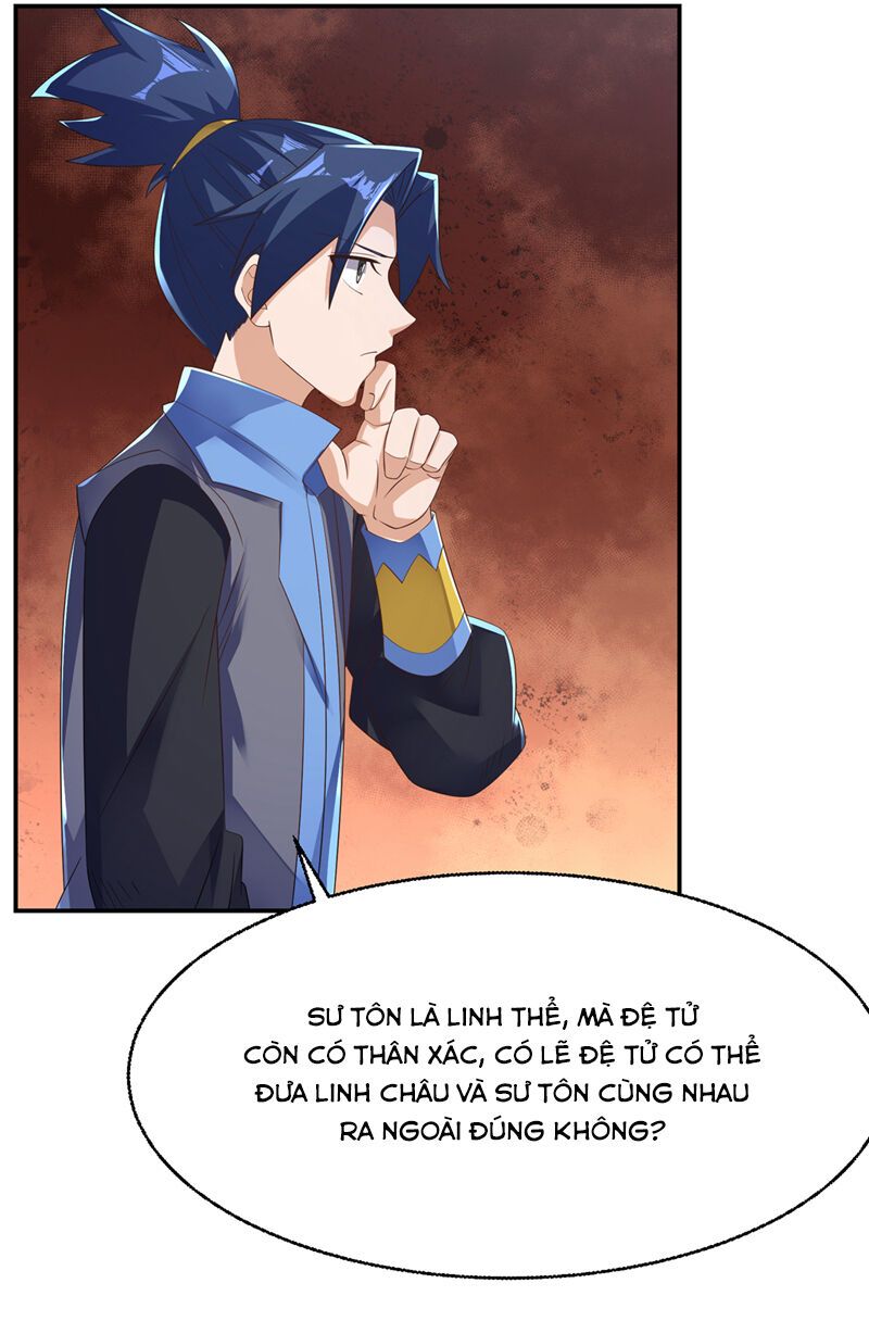 đọc truyện Võ Nghịch Chương 474 ảnh 14 tại Thiên Thai Truyện