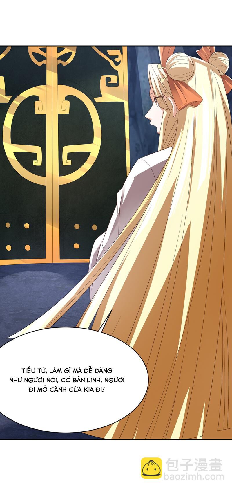 đọc truyện Võ Nghịch Chương 474 ảnh 15 tại Thiên Thai Truyện