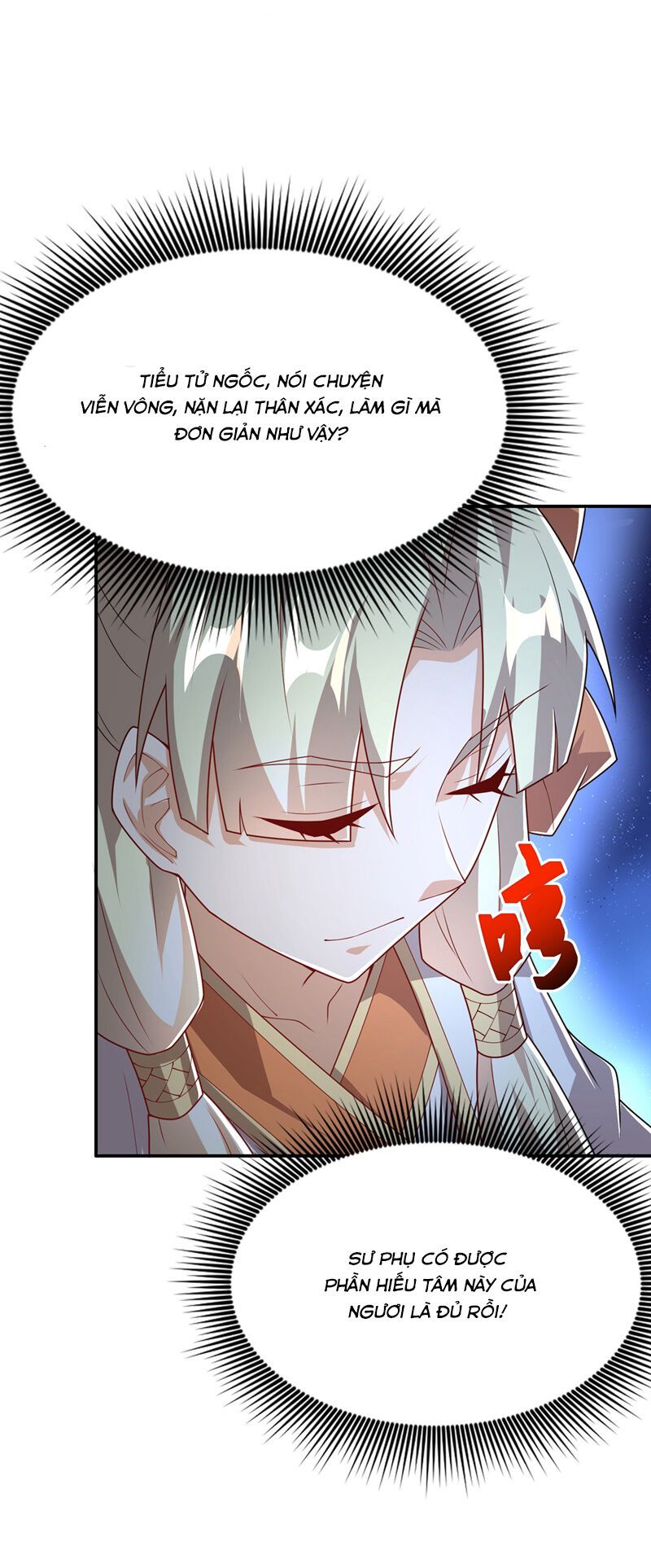 đọc truyện Võ Nghịch Chương 474 ảnh 4 tại Thiên Thai Truyện