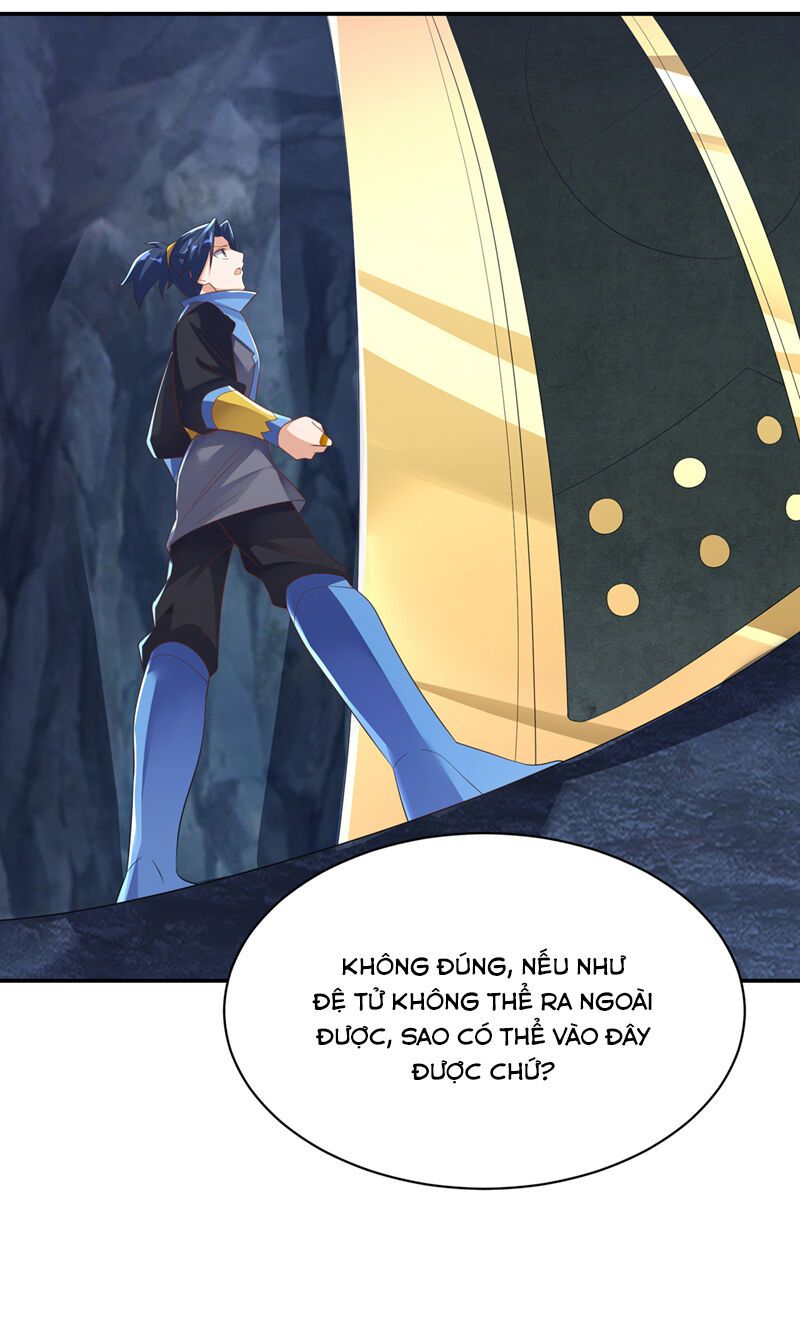 đọc truyện Võ Nghịch Chương 474 ảnh 23 tại Thiên Thai Truyện