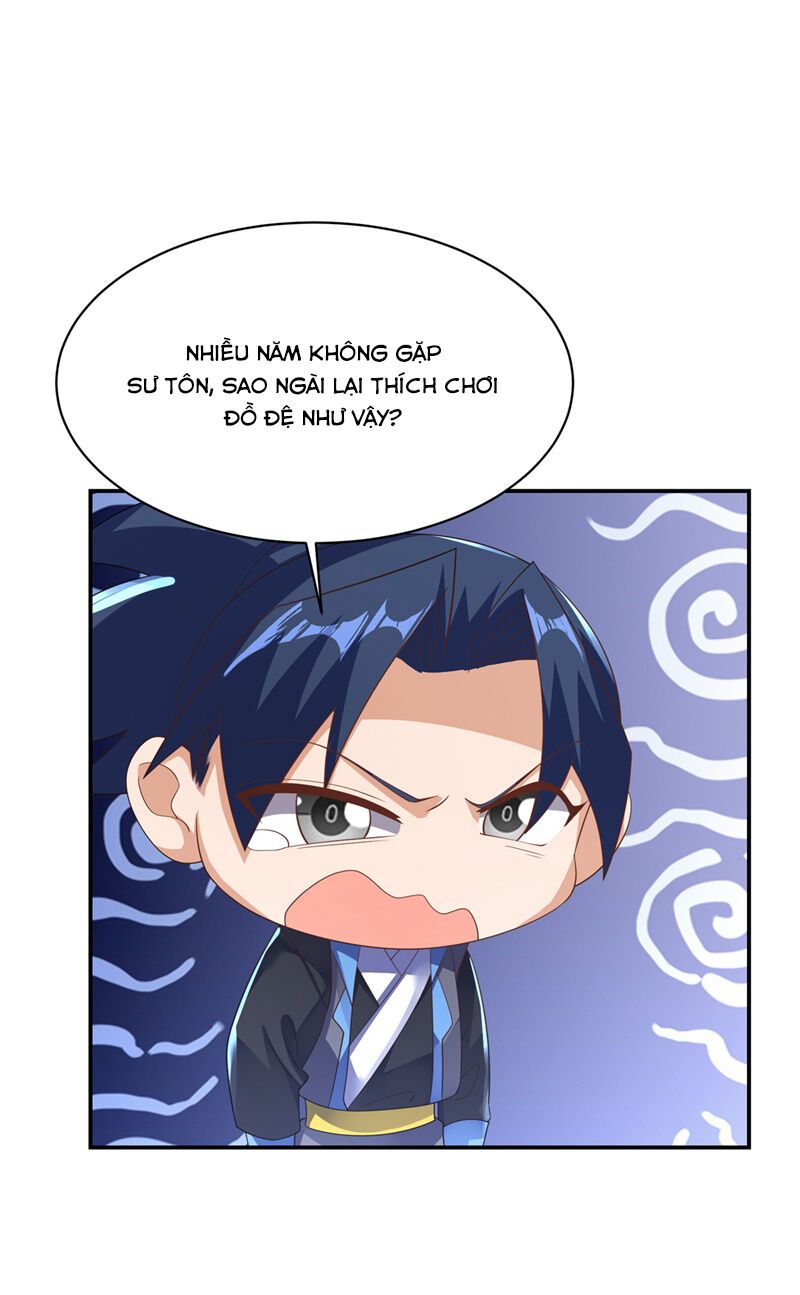 đọc truyện Võ Nghịch Chương 474 ảnh 25 tại Thiên Thai Truyện