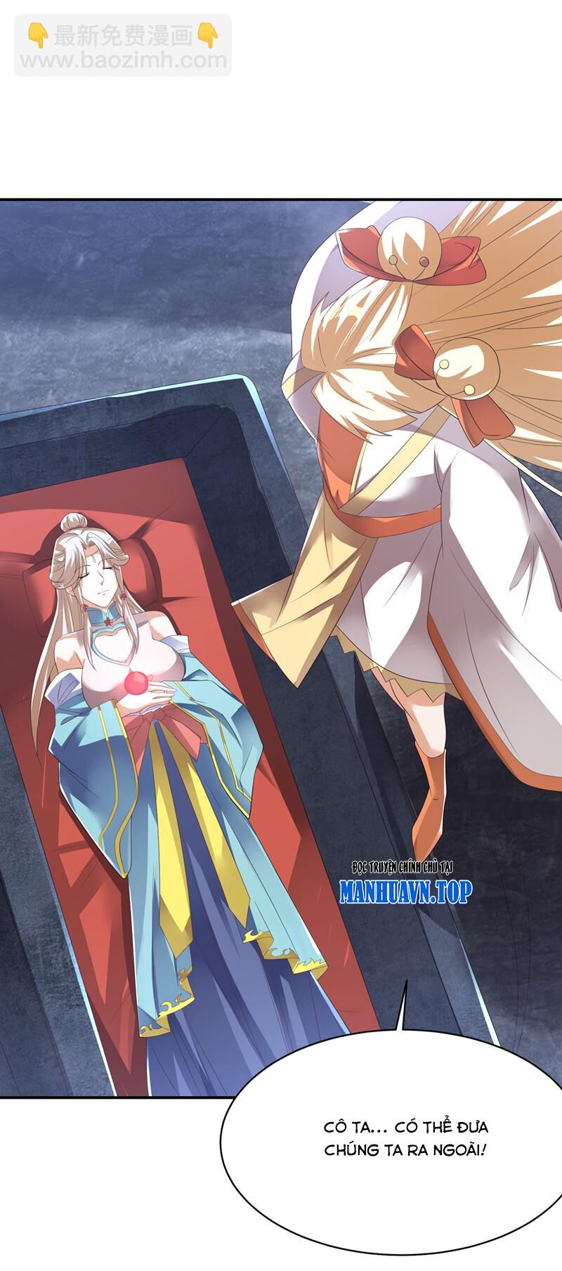 đọc truyện Võ Nghịch Chương 474 ảnh 28 tại Thiên Thai Truyện