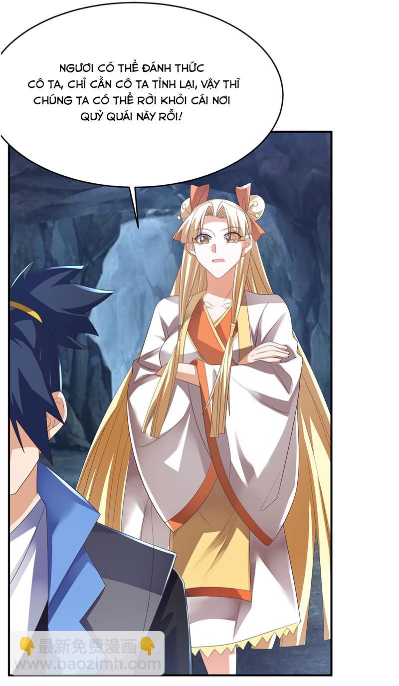 đọc truyện Võ Nghịch Chương 474 ảnh 29 tại Thiên Thai Truyện