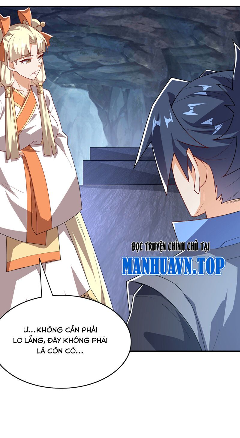 đọc truyện Võ Nghịch Chương 474 ảnh 7 tại Thiên Thai Truyện