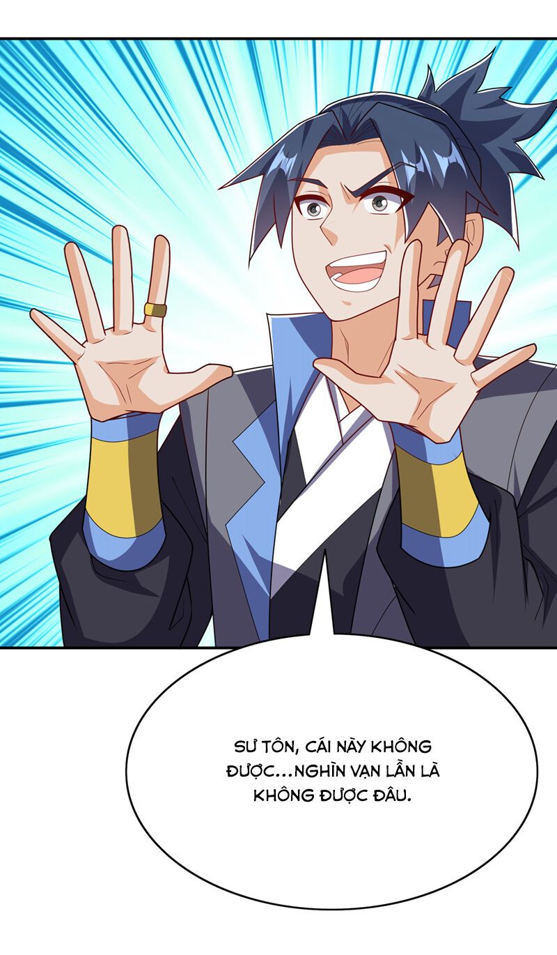 đọc truyện Võ Nghịch Chương 474 ảnh 8 tại Thiên Thai Truyện