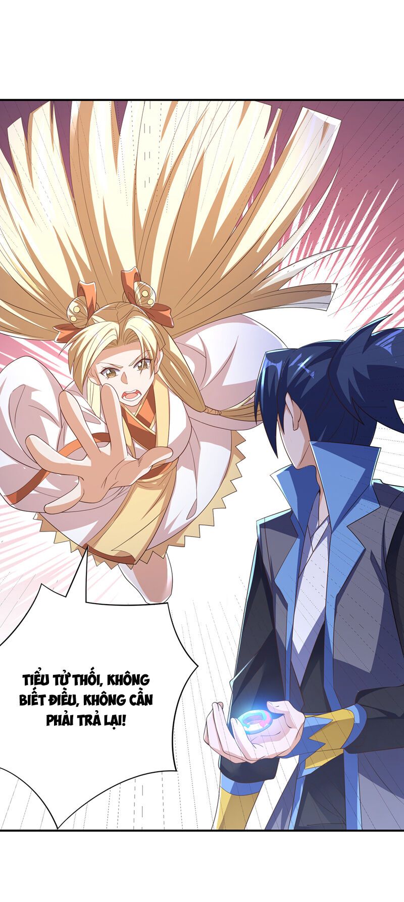 đọc truyện Võ Nghịch Chương 474 ảnh 9 tại Thiên Thai Truyện