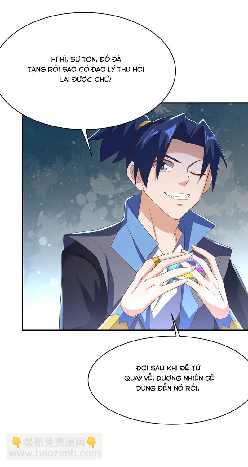 đọc truyện Võ Nghịch Chương 474 ảnh 10 tại Thiên Thai Truyện