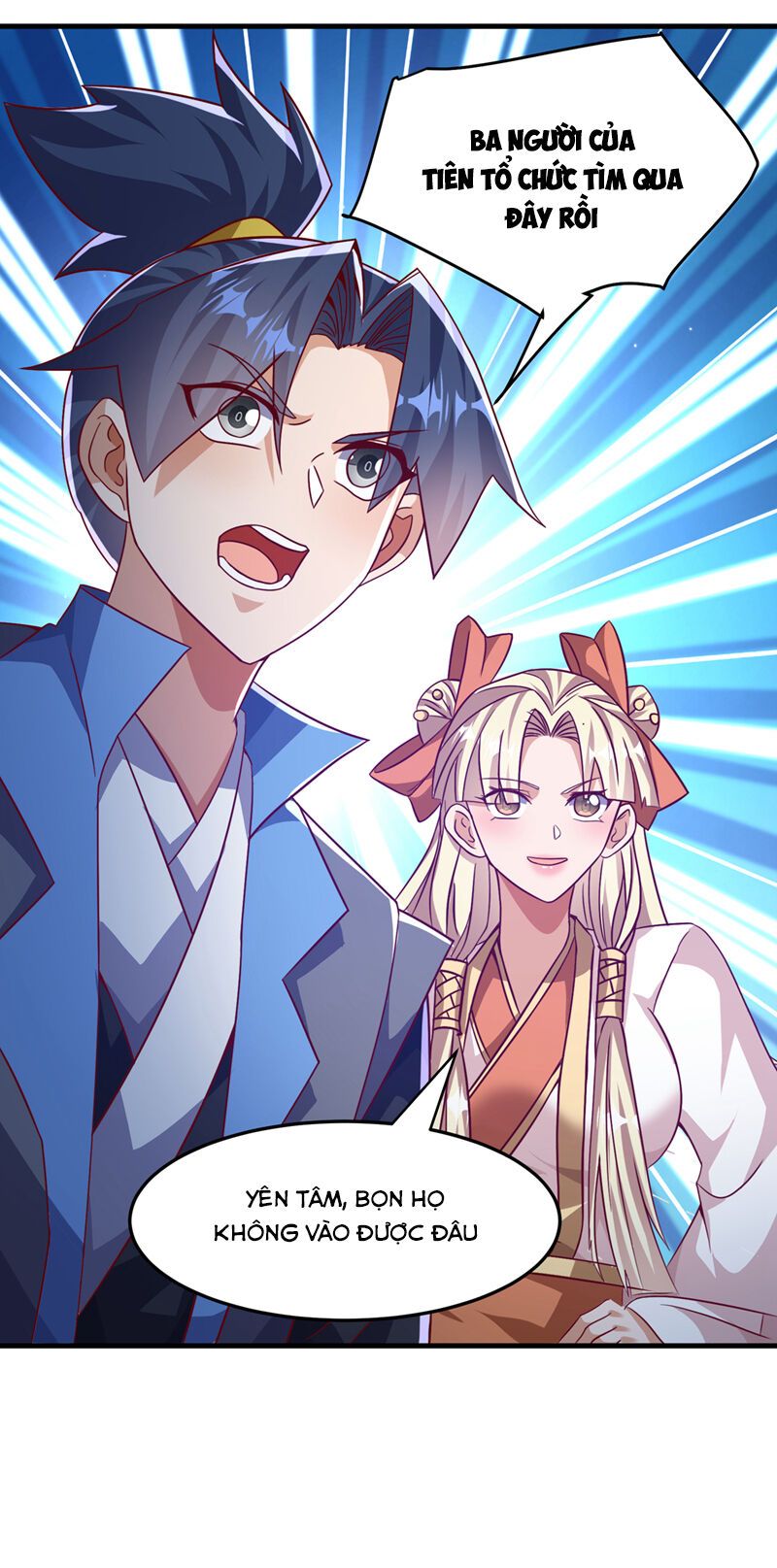 đọc truyện Võ Nghịch Chương 475 ảnh 13 tại Thiên Thai Truyện