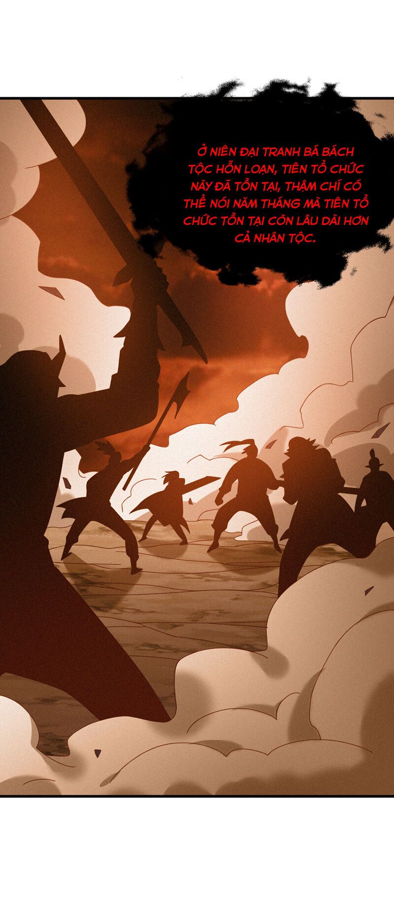 đọc truyện Võ Nghịch Chương 475 ảnh 20 tại Thiên Thai Truyện