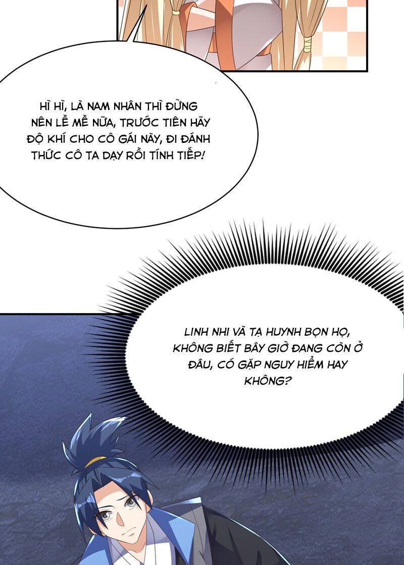 đọc truyện Võ Nghịch Chương 475 ảnh 4 tại Thiên Thai Truyện