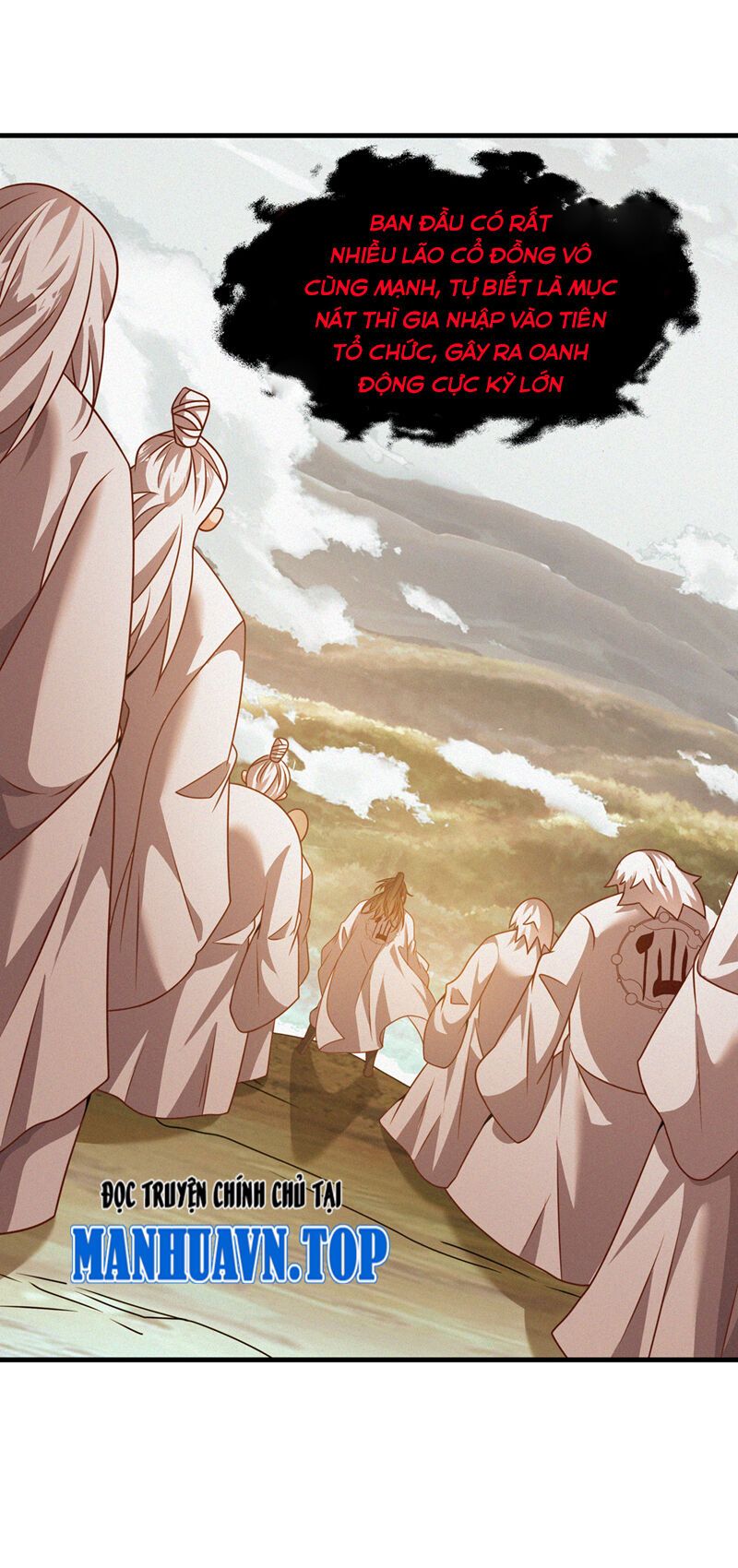 đọc truyện Võ Nghịch Chương 475 ảnh 22 tại Thiên Thai Truyện