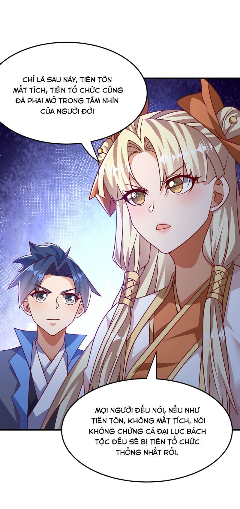 đọc truyện Võ Nghịch Chương 475 ảnh 23 tại Thiên Thai Truyện