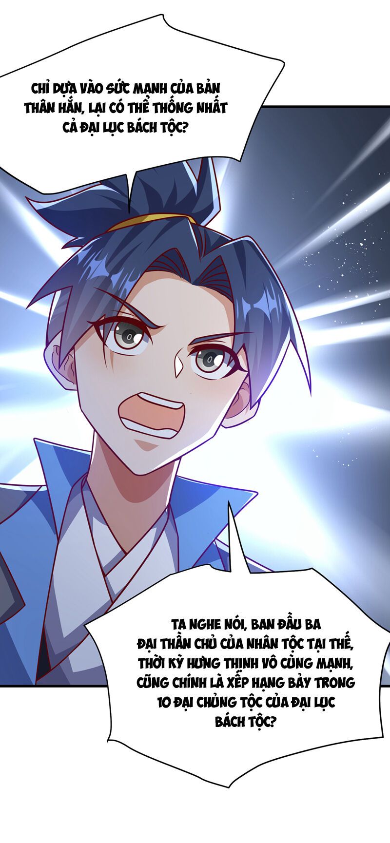 đọc truyện Võ Nghịch Chương 475 ảnh 24 tại Thiên Thai Truyện