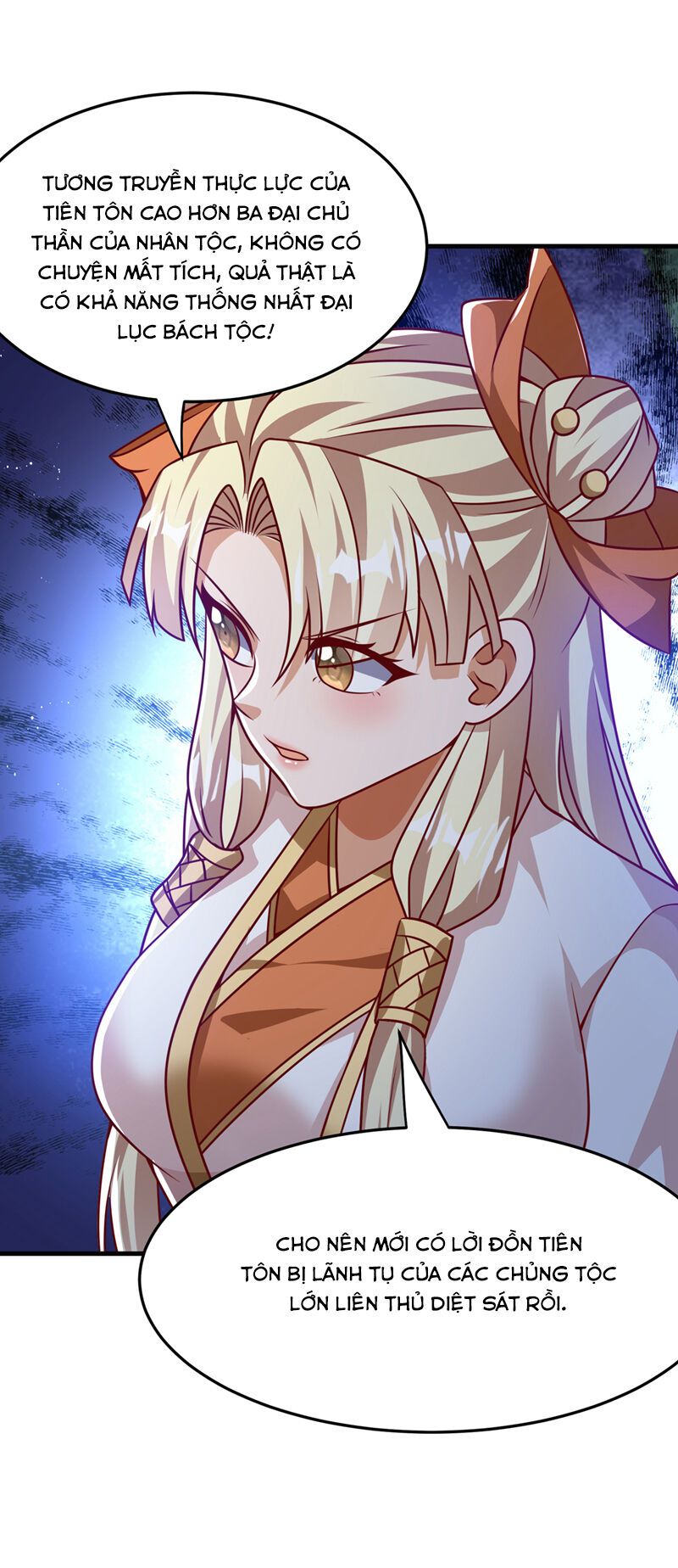 đọc truyện Võ Nghịch Chương 475 ảnh 25 tại Thiên Thai Truyện