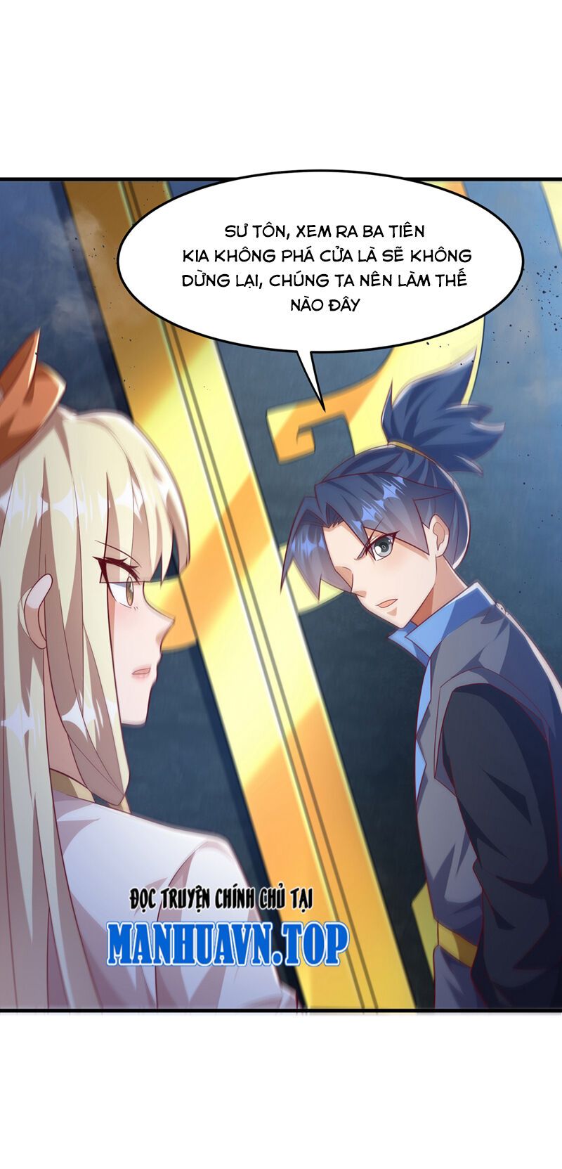 đọc truyện Võ Nghịch Chương 475 ảnh 27 tại Thiên Thai Truyện