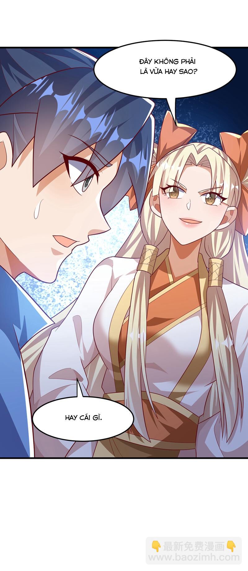 đọc truyện Võ Nghịch Chương 475 ảnh 28 tại Thiên Thai Truyện