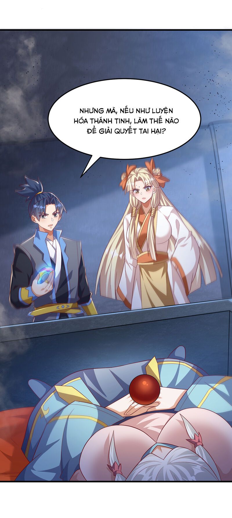 đọc truyện Võ Nghịch Chương 475 ảnh 31 tại Thiên Thai Truyện