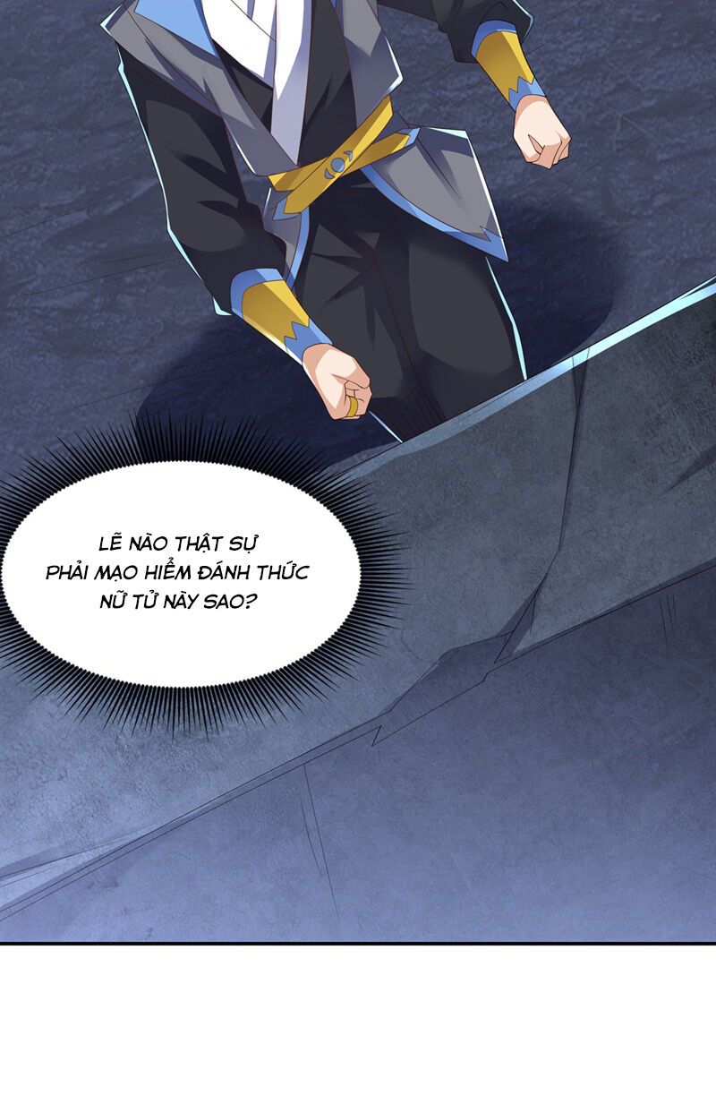 đọc truyện Võ Nghịch Chương 475 ảnh 5 tại Thiên Thai Truyện