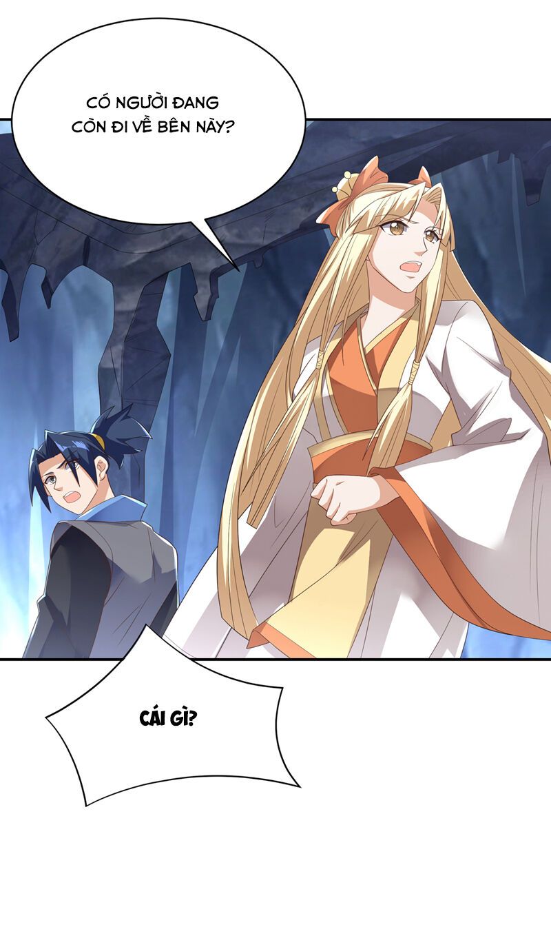 đọc truyện Võ Nghịch Chương 475 ảnh 6 tại Thiên Thai Truyện