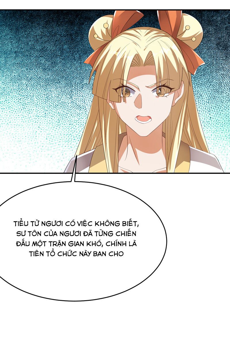 đọc truyện Võ Nghịch Chương 475 ảnh 9 tại Thiên Thai Truyện