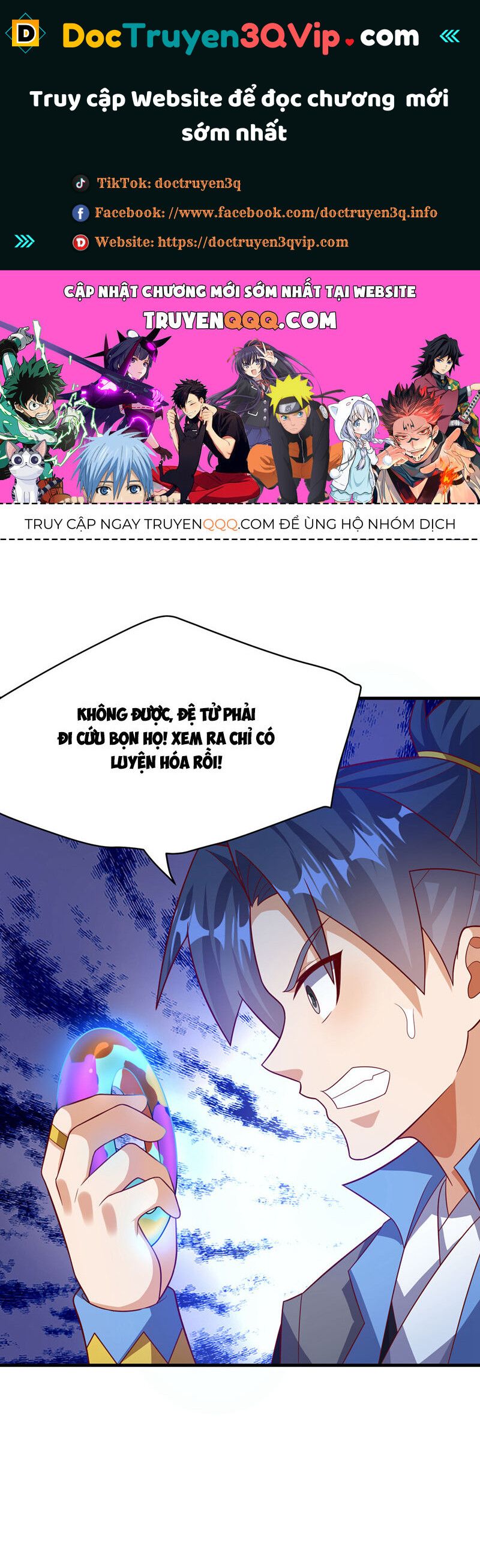 đọc truyện Võ Nghịch Chương 476 ảnh 3 tại Thiên Thai Truyện