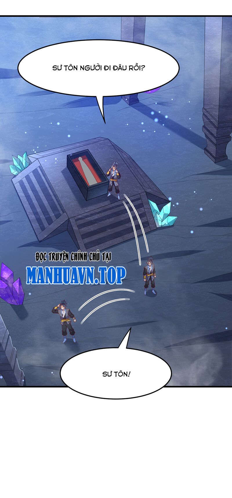 đọc truyện Võ Nghịch Chương 476 ảnh 12 tại Thiên Thai Truyện