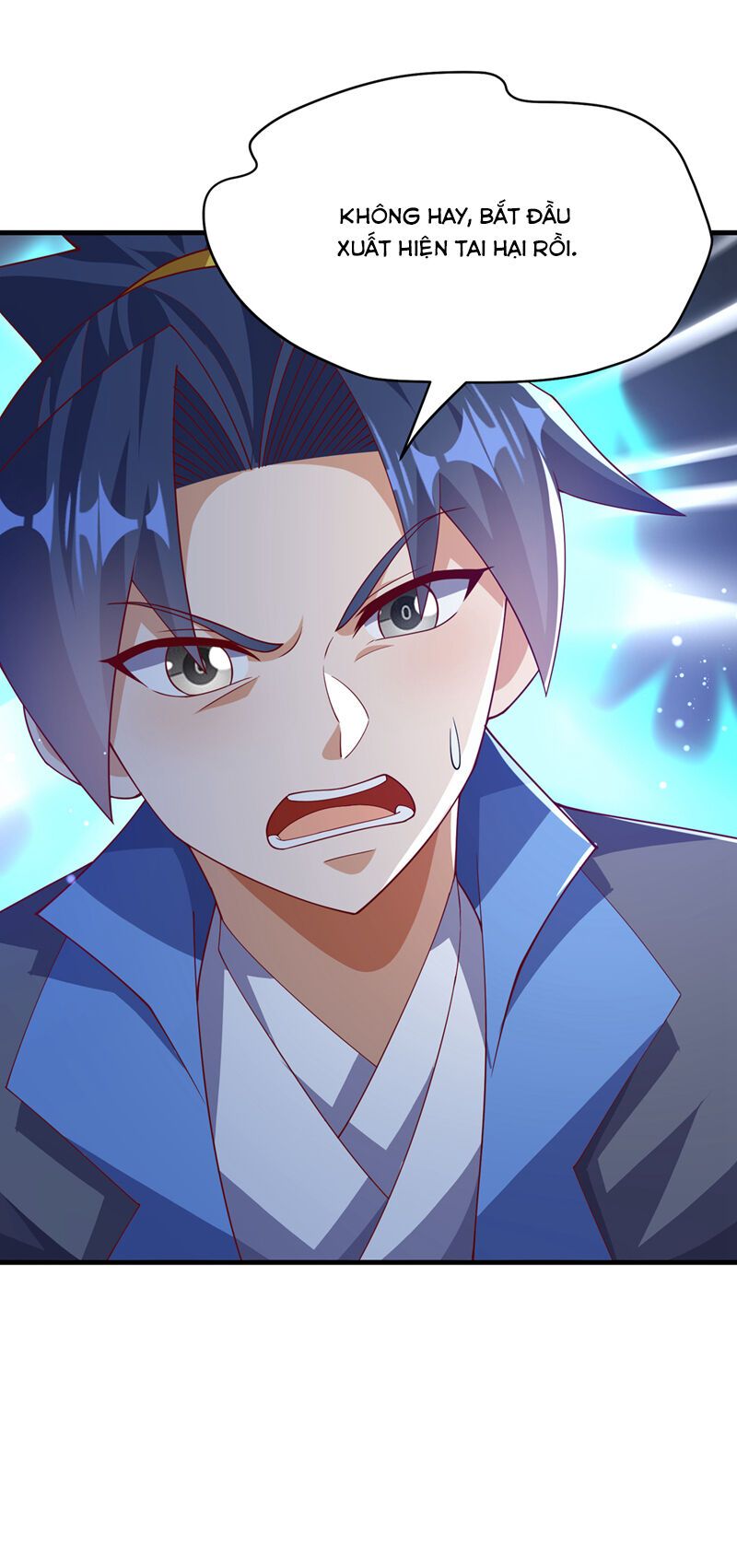 đọc truyện Võ Nghịch Chương 476 ảnh 14 tại Thiên Thai Truyện